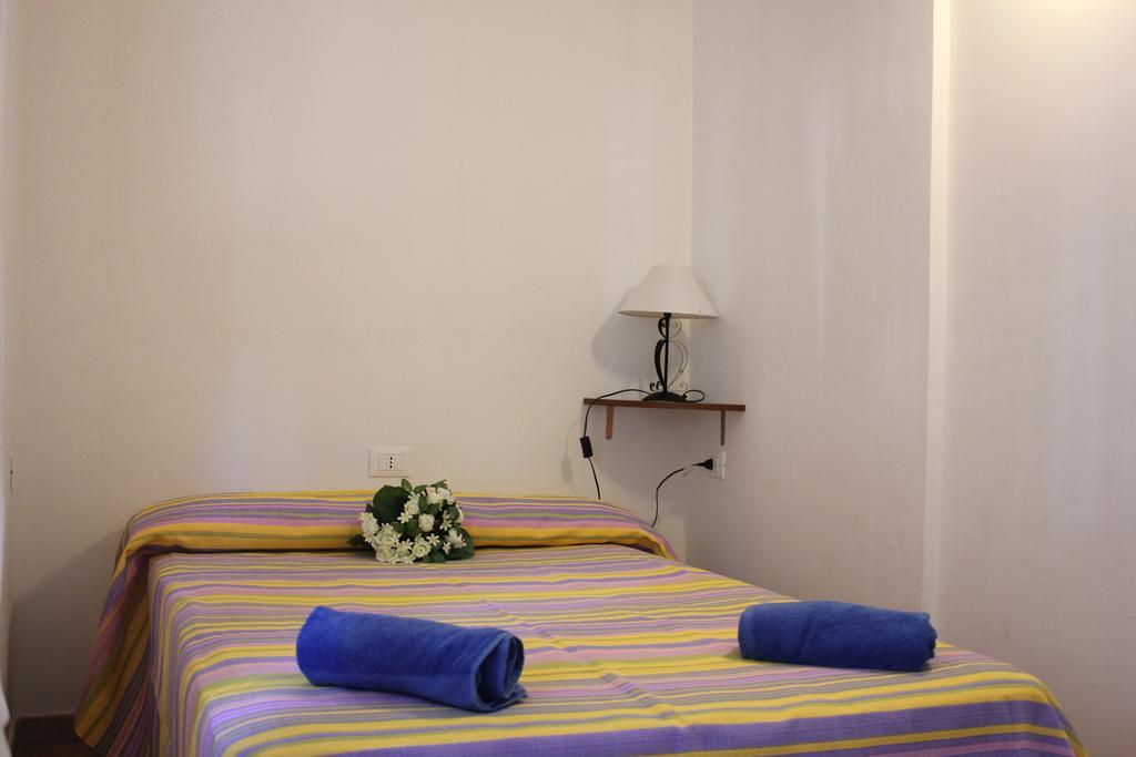 Residence Village Lido Del Gargano Rodi Garganico Phòng bức ảnh