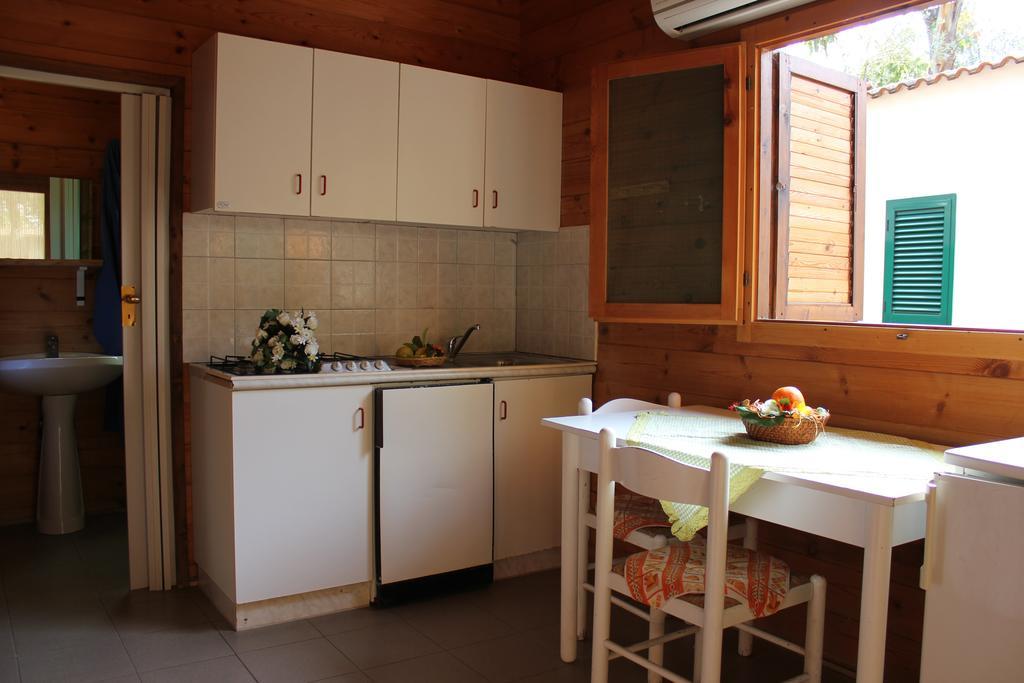 Residence Village Lido Del Gargano Rodi Garganico Phòng bức ảnh