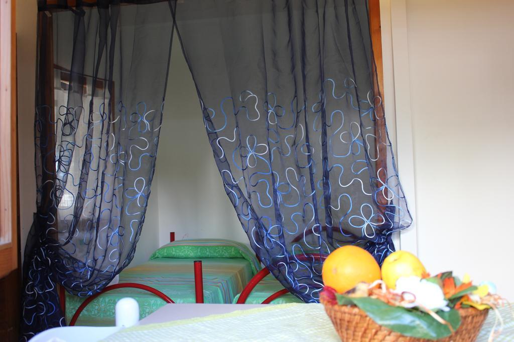 Residence Village Lido Del Gargano Rodi Garganico Phòng bức ảnh