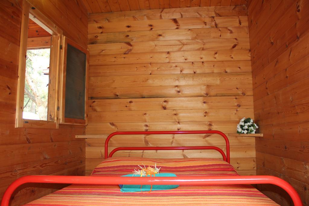 Residence Village Lido Del Gargano Rodi Garganico Phòng bức ảnh