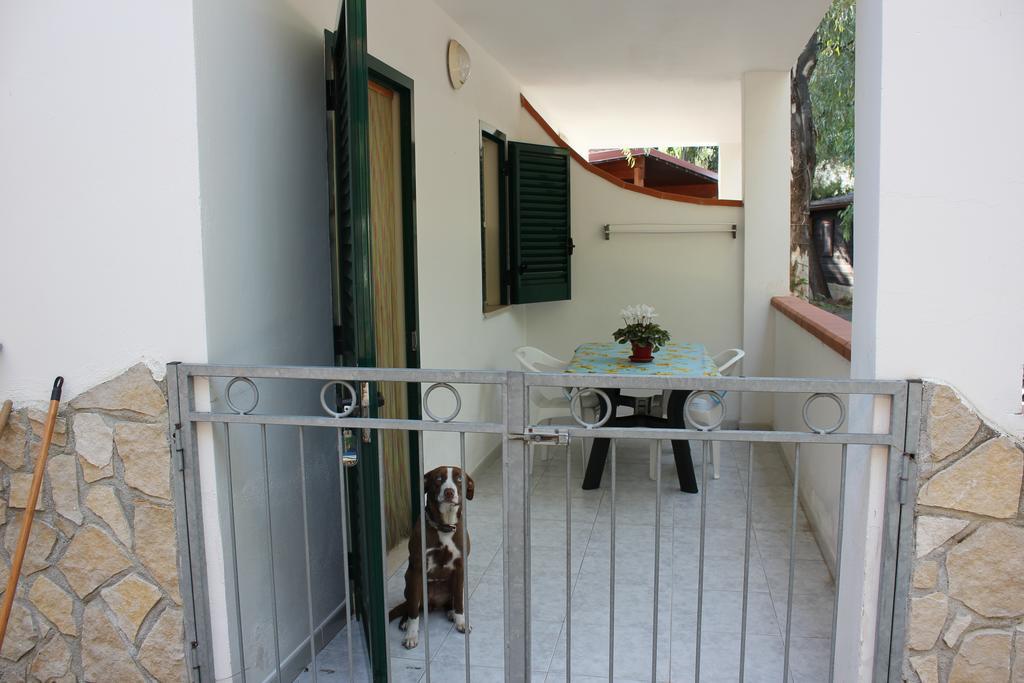 Residence Village Lido Del Gargano Rodi Garganico Phòng bức ảnh