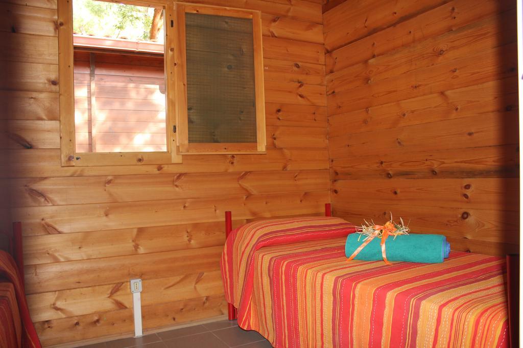 Residence Village Lido Del Gargano Rodi Garganico Phòng bức ảnh