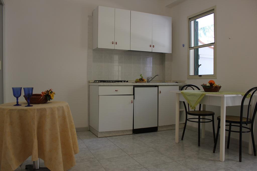 Residence Village Lido Del Gargano Rodi Garganico Phòng bức ảnh