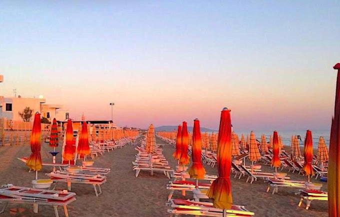Residence Village Lido Del Gargano Rodi Garganico Ngoại thất bức ảnh