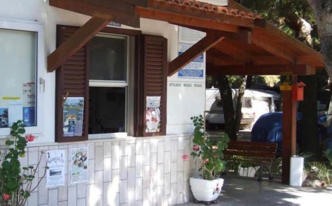 Residence Village Lido Del Gargano Rodi Garganico Ngoại thất bức ảnh