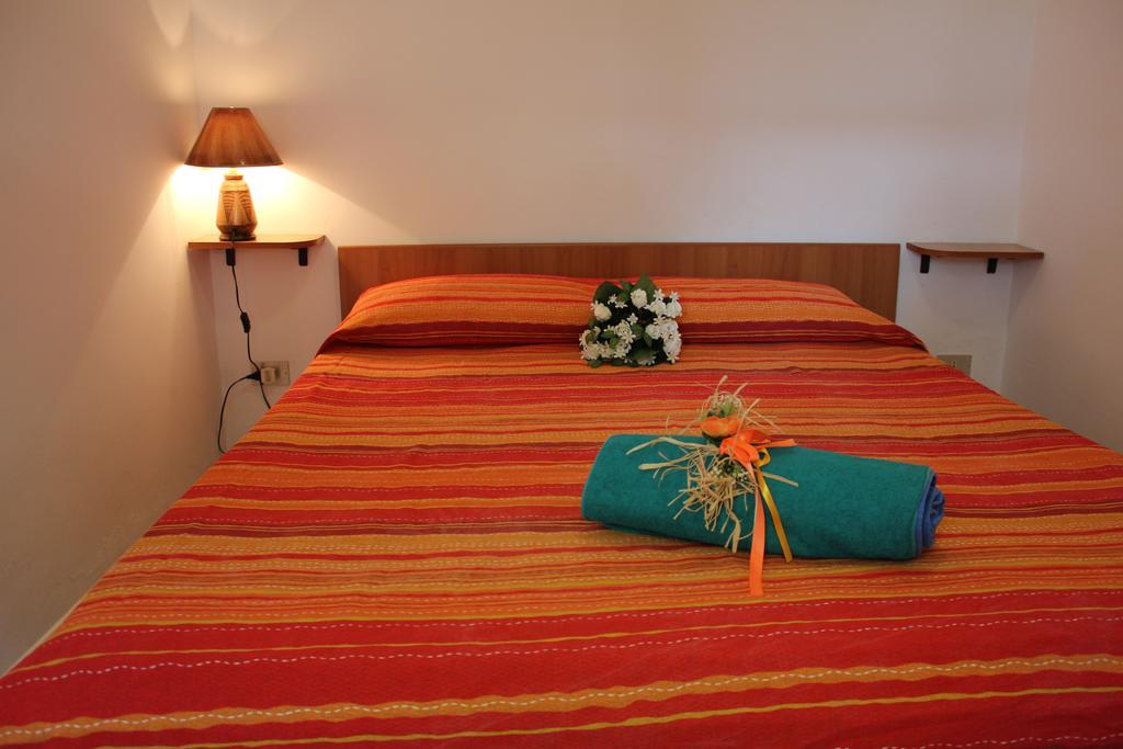 Residence Village Lido Del Gargano Rodi Garganico Ngoại thất bức ảnh